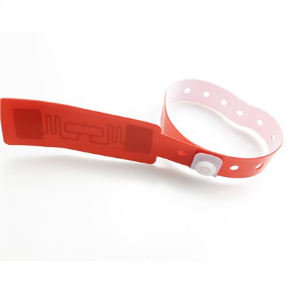 RFID-käevõrud ürituste jaoks