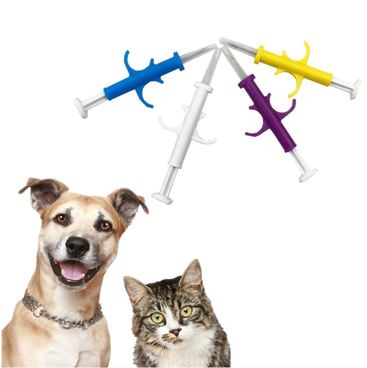 Pet Identification Tags