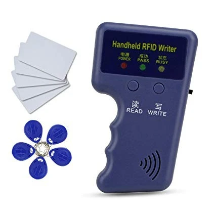 125KHz RFID Card Copier
