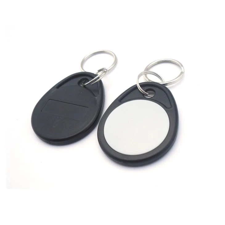 Custom ABS NTAG213 NFC Key Fob