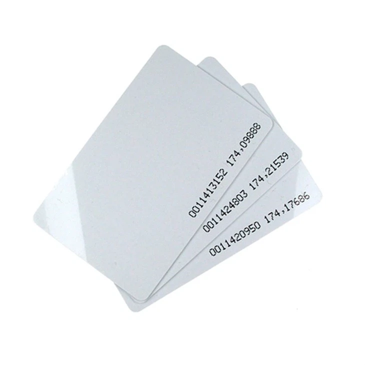 T5577 Rfid Card
