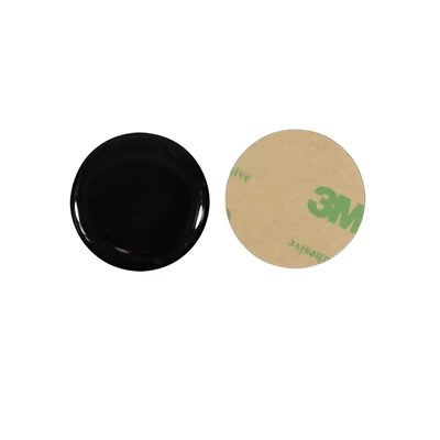 Veekindel NFC Epoxy Phone Silt